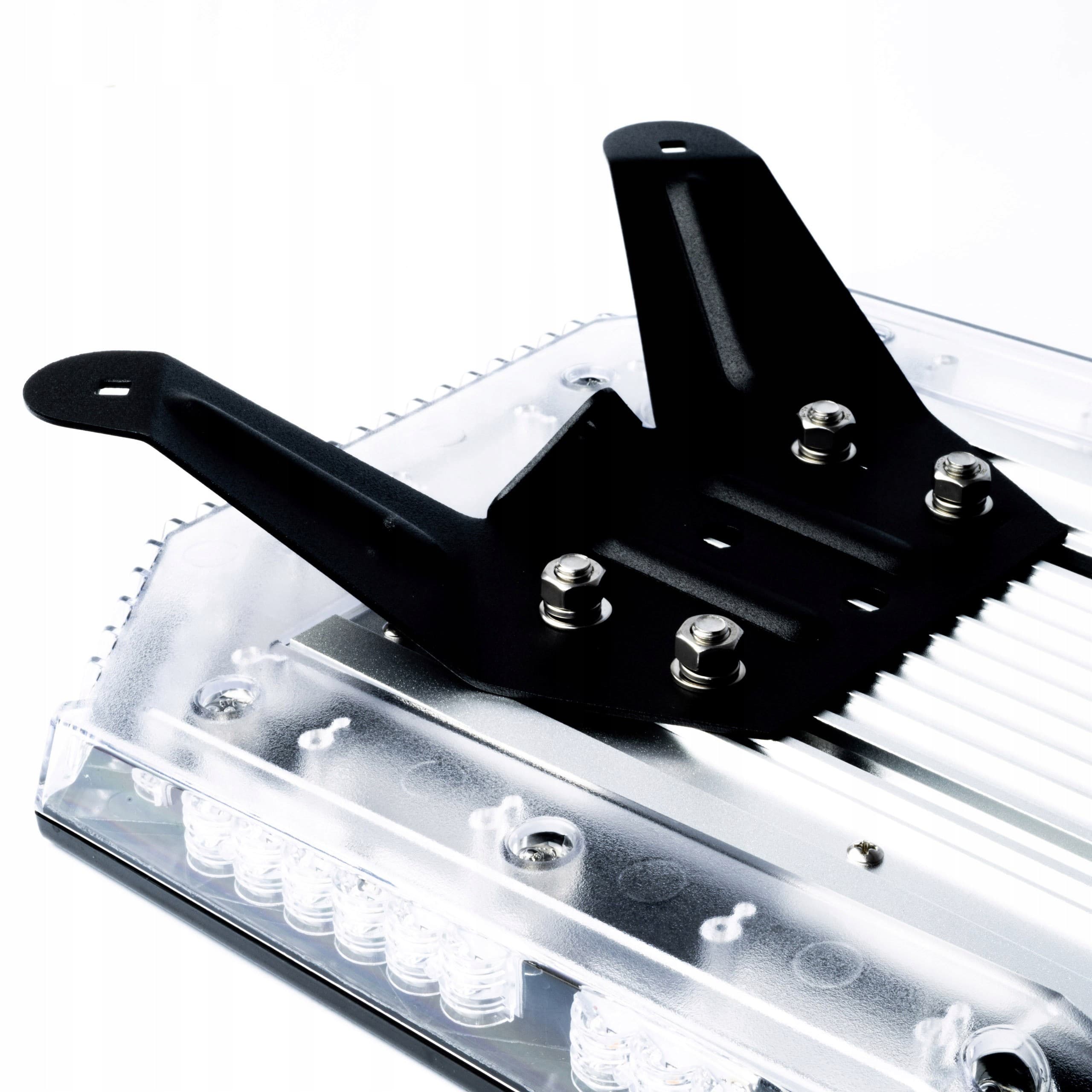 Luz de advertencia EinParts Automotive EPBL08 nuevo 5