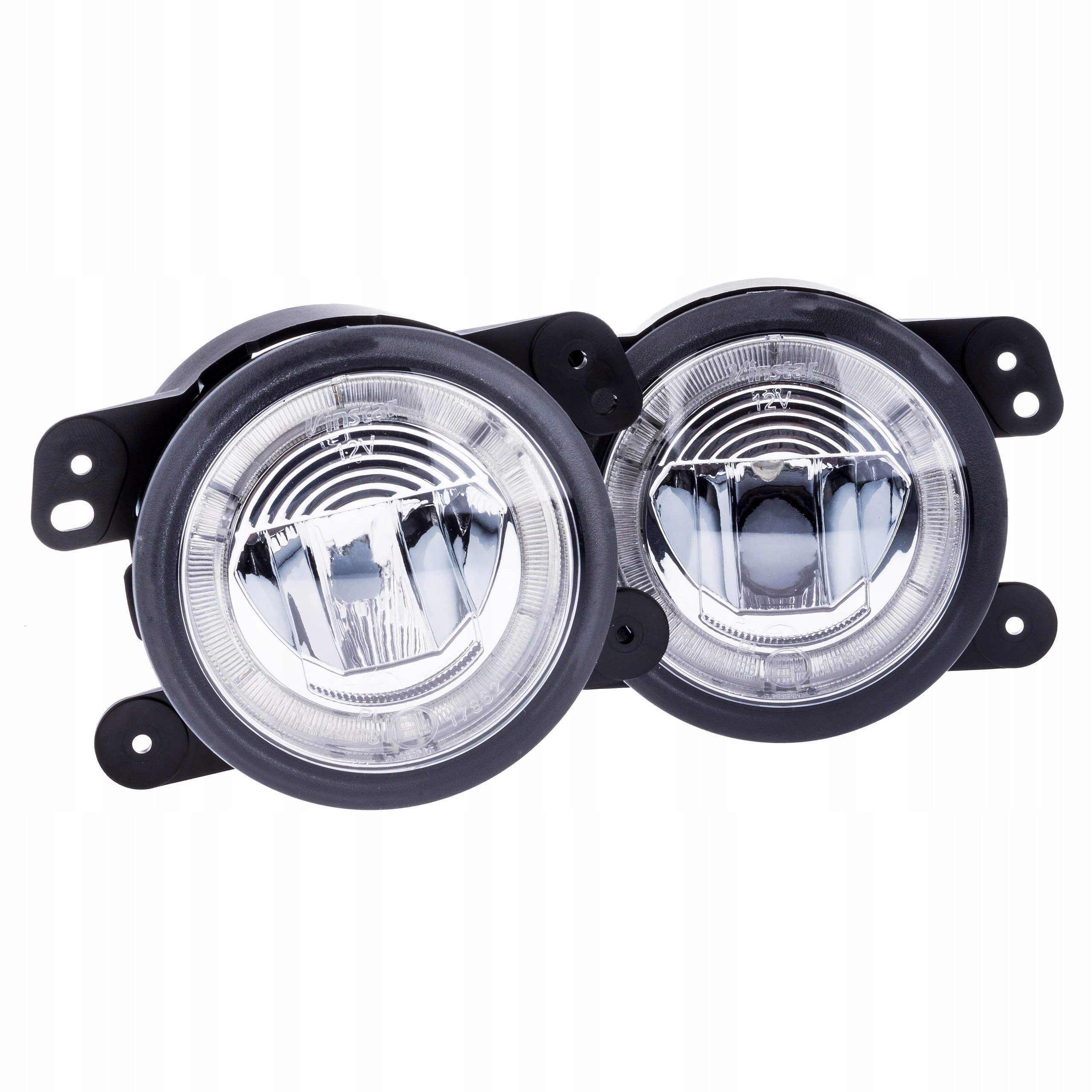 Luces Diurnas Duolight DL12 de EinParts Automotive nuevo 2