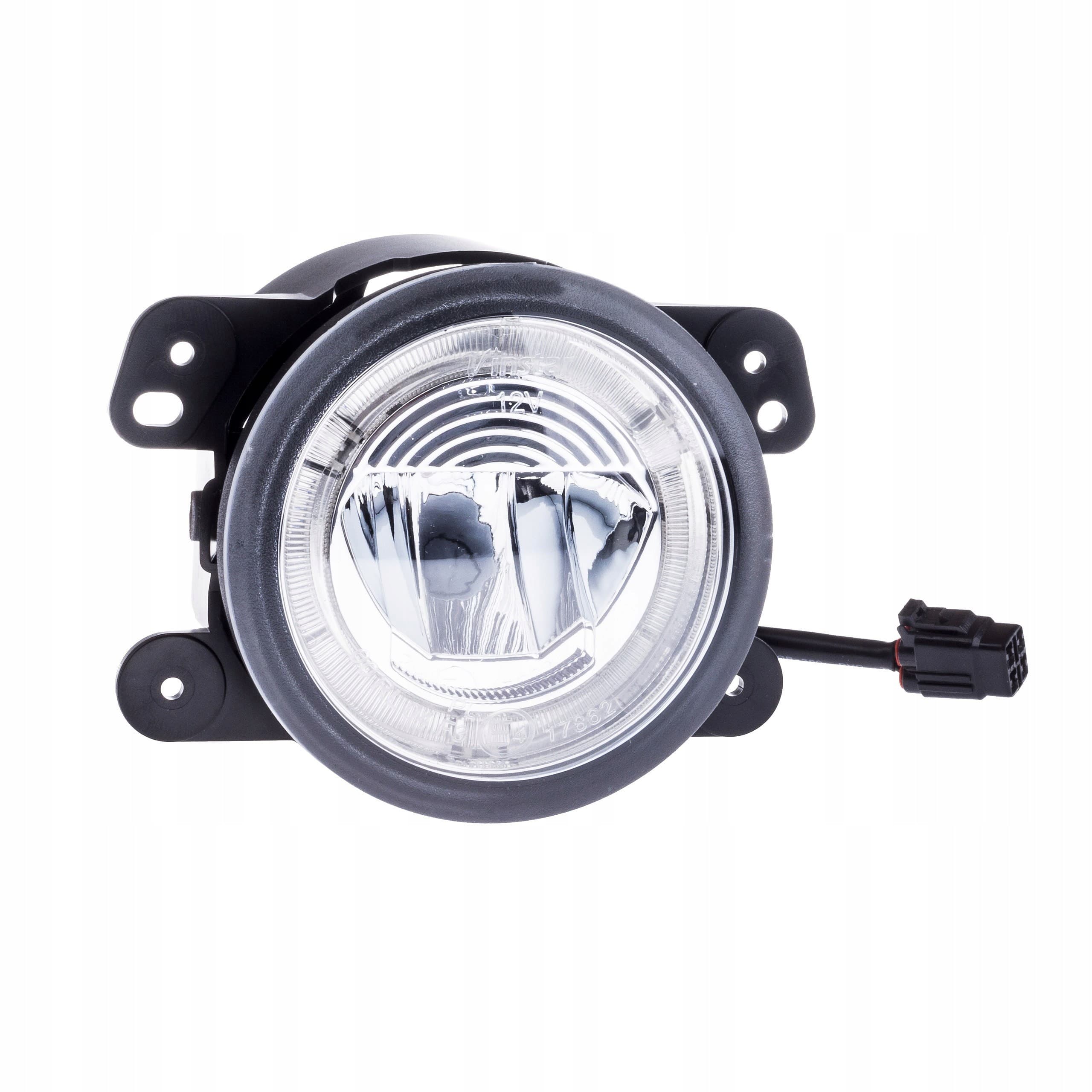 Luces Diurnas Duolight DL12 de EinParts Automotive nuevo 3