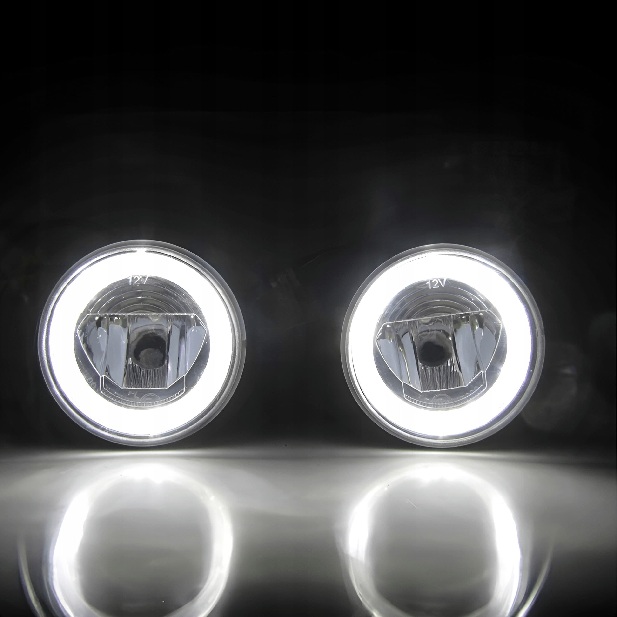 Luces Diurnas Duolight DL12 de EinParts Automotive nuevo 10