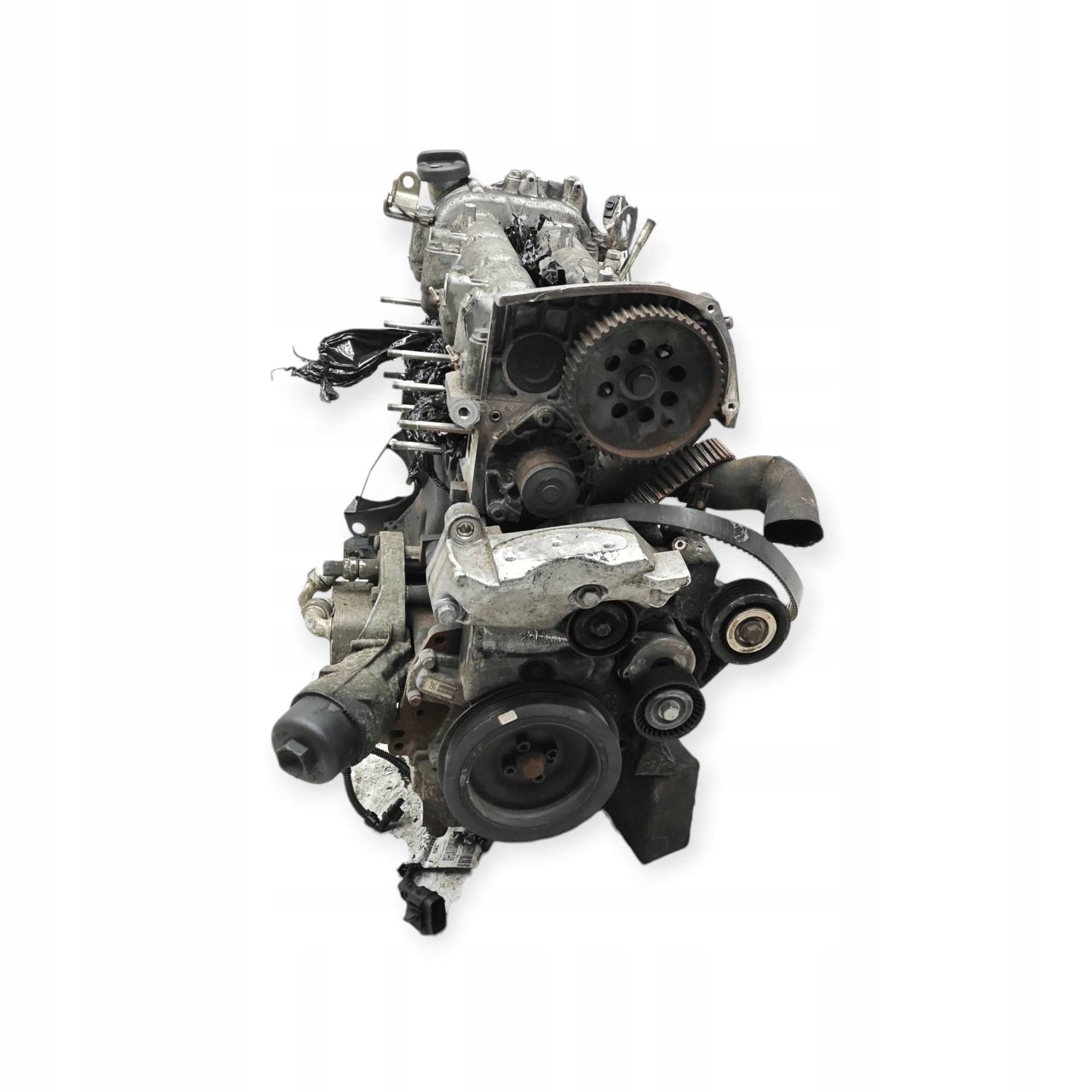 Motor Opel Insignia A 2.0CDTI A20DT con 127,000 millas usado 2