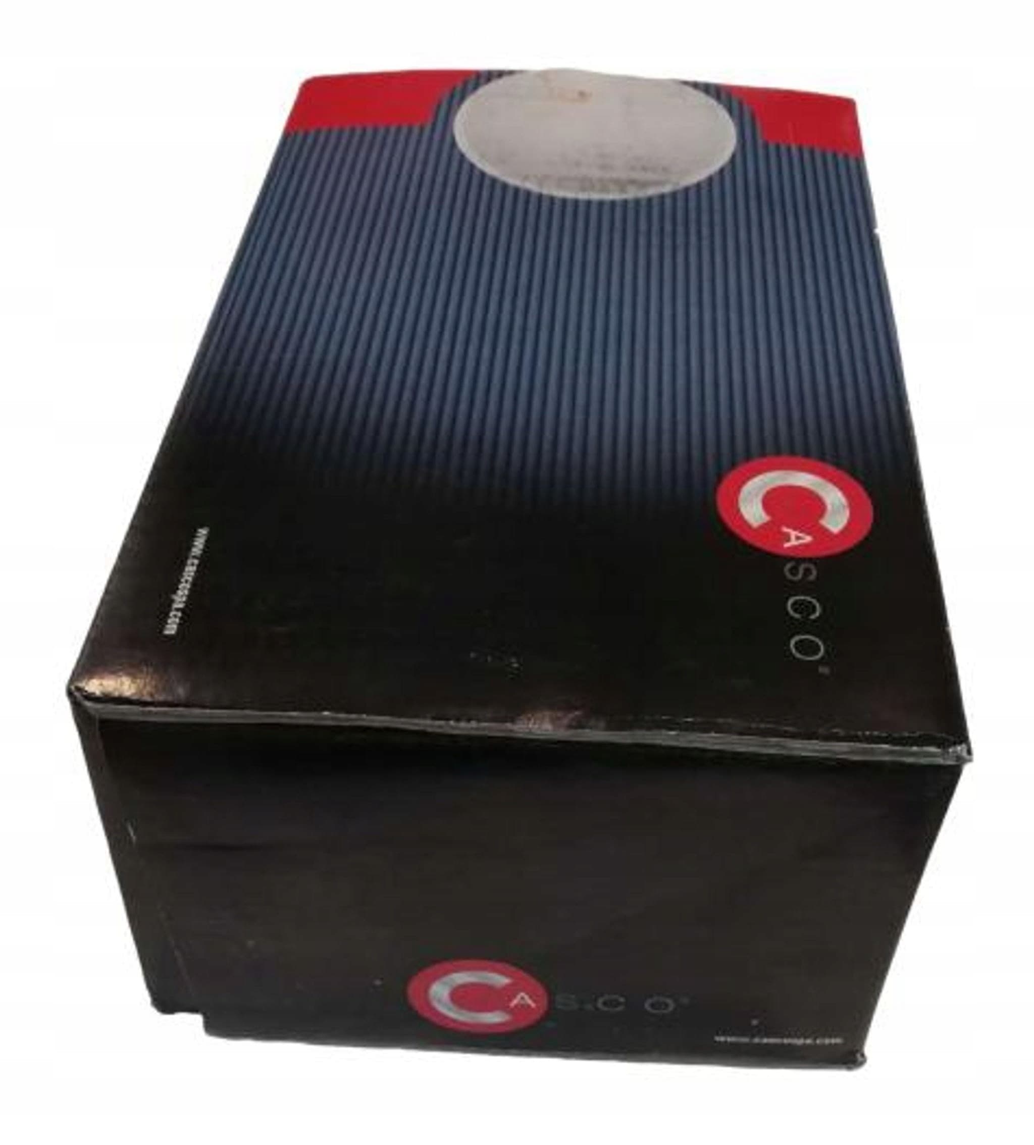 Motor de Limpiaparabrisas Delantero Casco CWM32117GS nuevo
