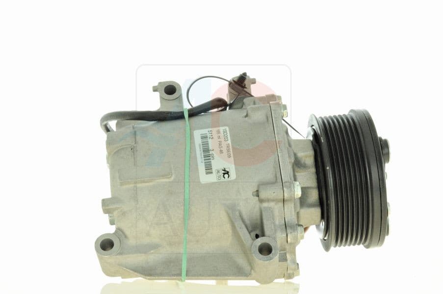 Compresor de aire acondicionado Acauto Ac-01SD203-AM nuevo