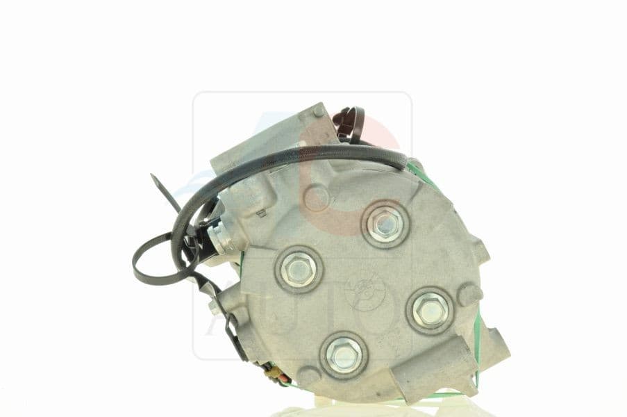 Compresor de aire acondicionado Acauto Ac-01SD203-AM nuevo 2