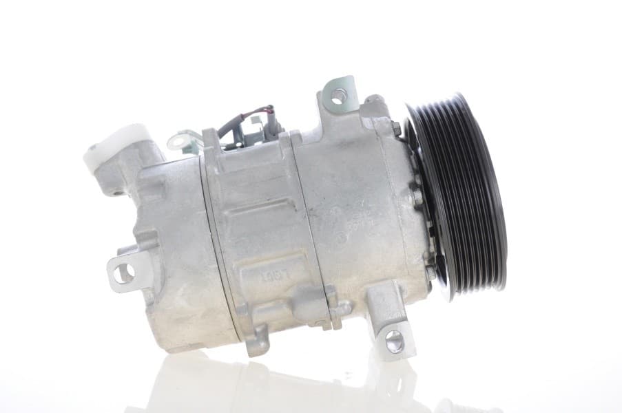 Compresor de aire acondicionado Acauto Ac-01DN220-AM nuevo