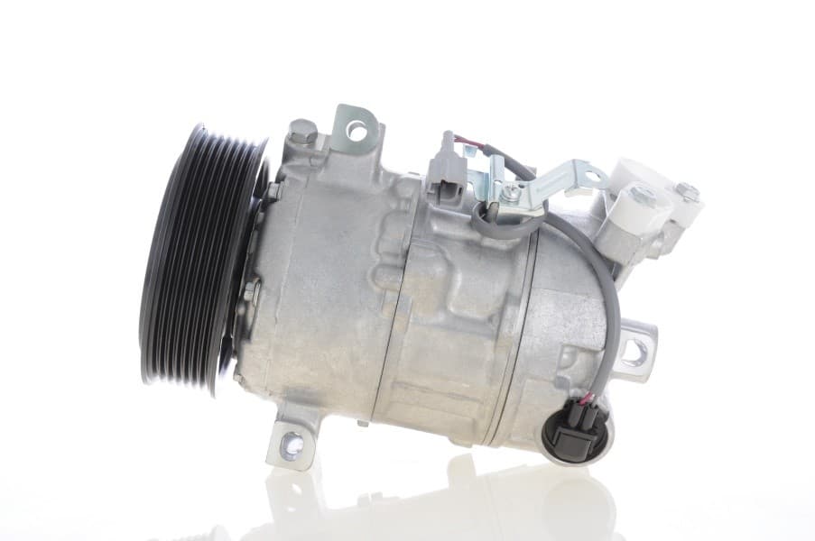 Compresor de aire acondicionado Acauto Ac-01DN220-AM nuevo 2