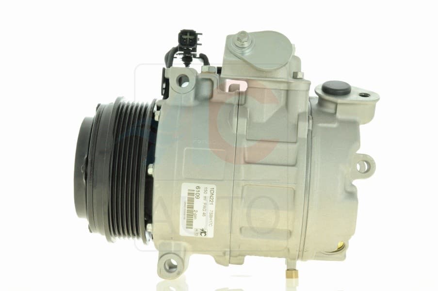 Compresor de aire acondicionado Acauto Ac-01DN221-AM nuevo 2