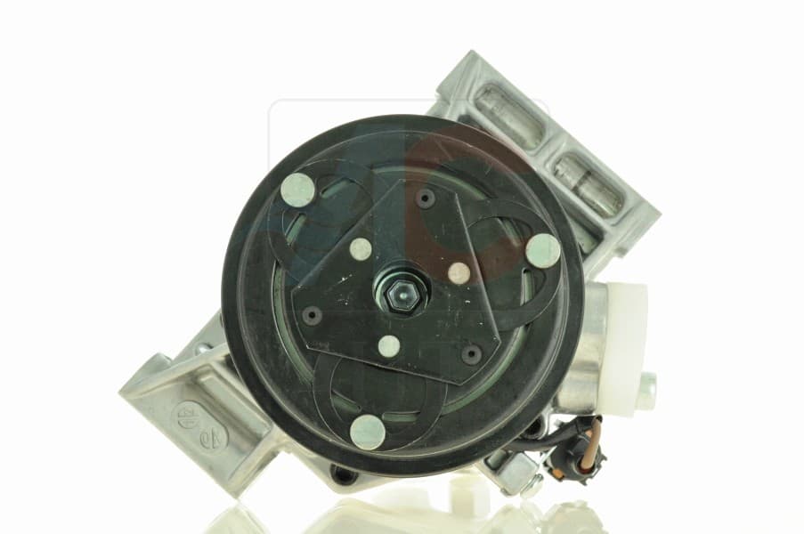 Compresor de aire acondicionado Acauto Ac-01CL049-AM nuevo 2