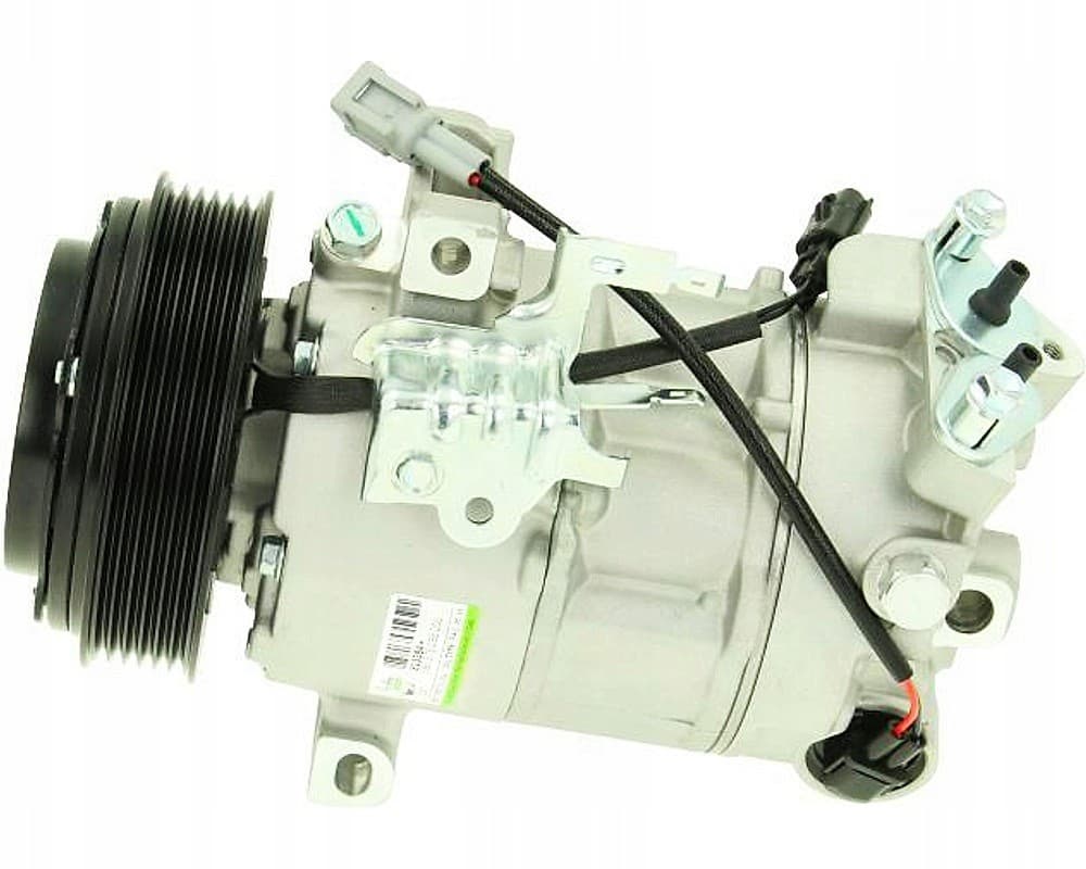 Compresor de aire acondicionado BV Psh 090.575.038.000 nuevo 2