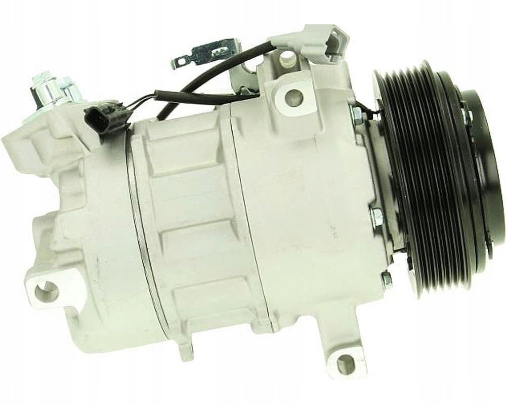 Compresor de aire acondicionado BV Psh 090.575.038.000 nuevo 4