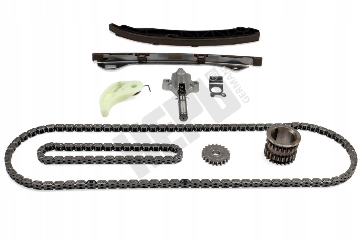 Kit de cadena de distribución Hepu 21-0663 nuevo 2