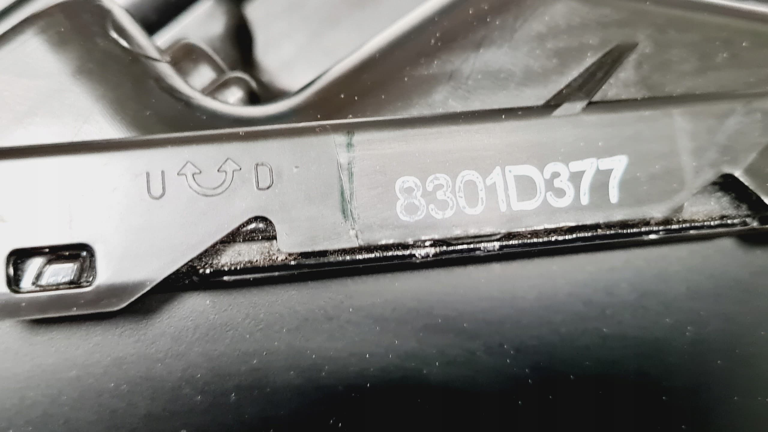 Faro Delantero Izquierdo Mitsubishi L200 2019 - Lente LED nuevo 9