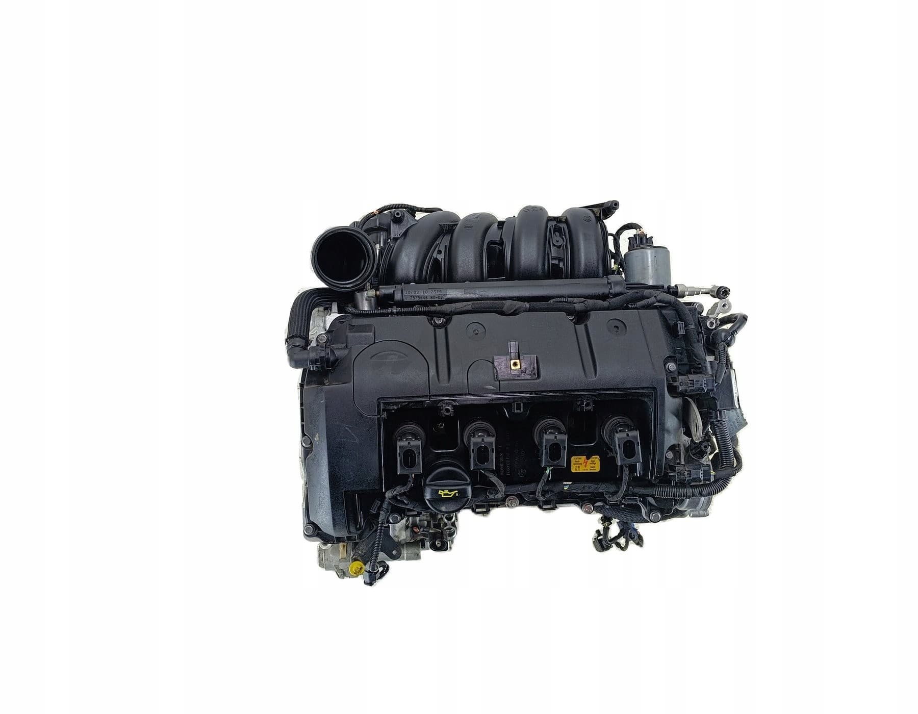 Motor Completo Mini R56 / R55 / R60 1.6 N16B16A usado 2