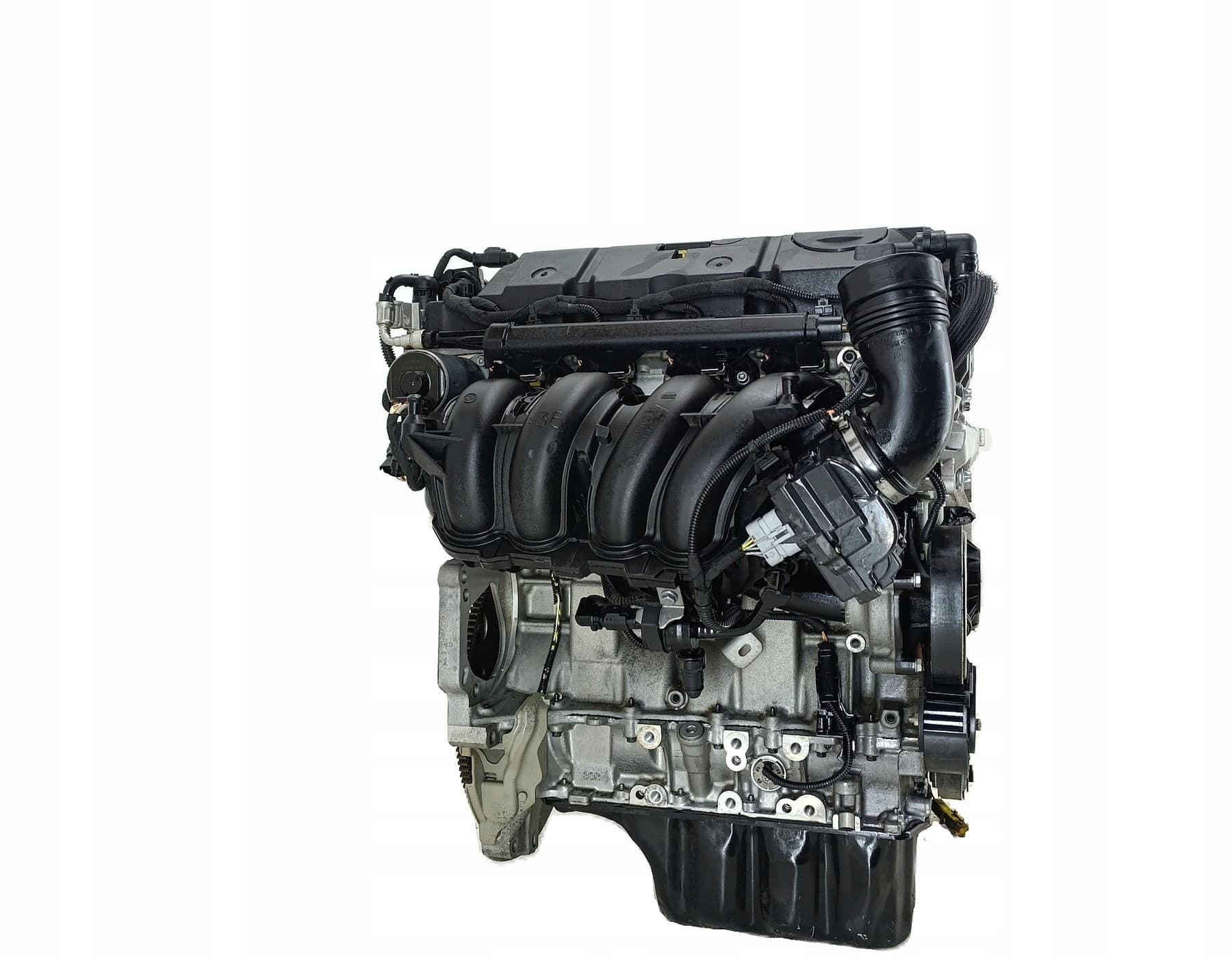 Motor Completo Mini R56 / R55 / R60 1.6 N16B16A usado 4