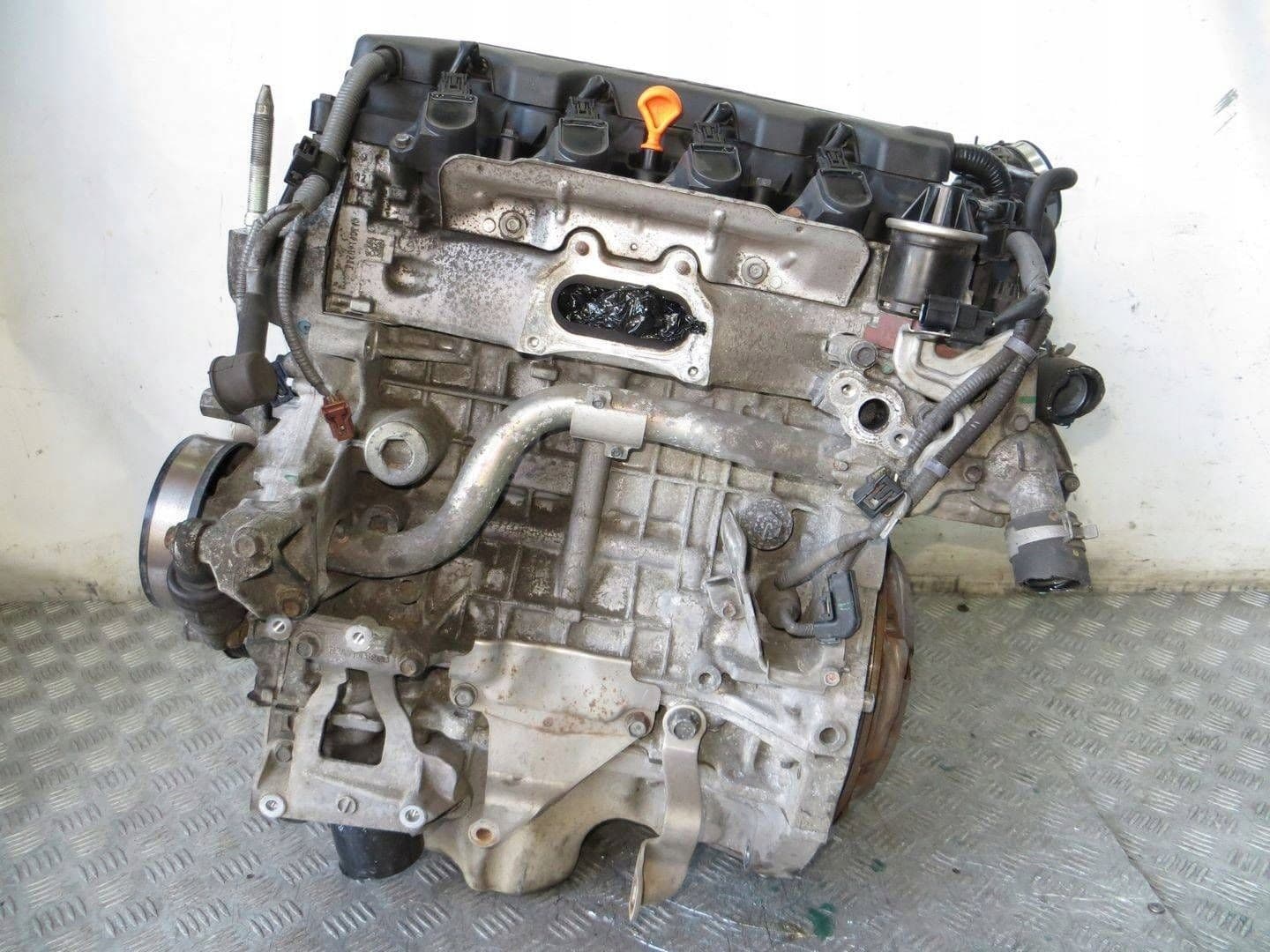 Motor Honda Cr-V IV 2.0 R20A9 2012 en adelante usado 2