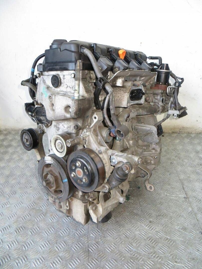 Motor Honda Cr-V IV 2.0 R20A9 2012 en adelante usado 3