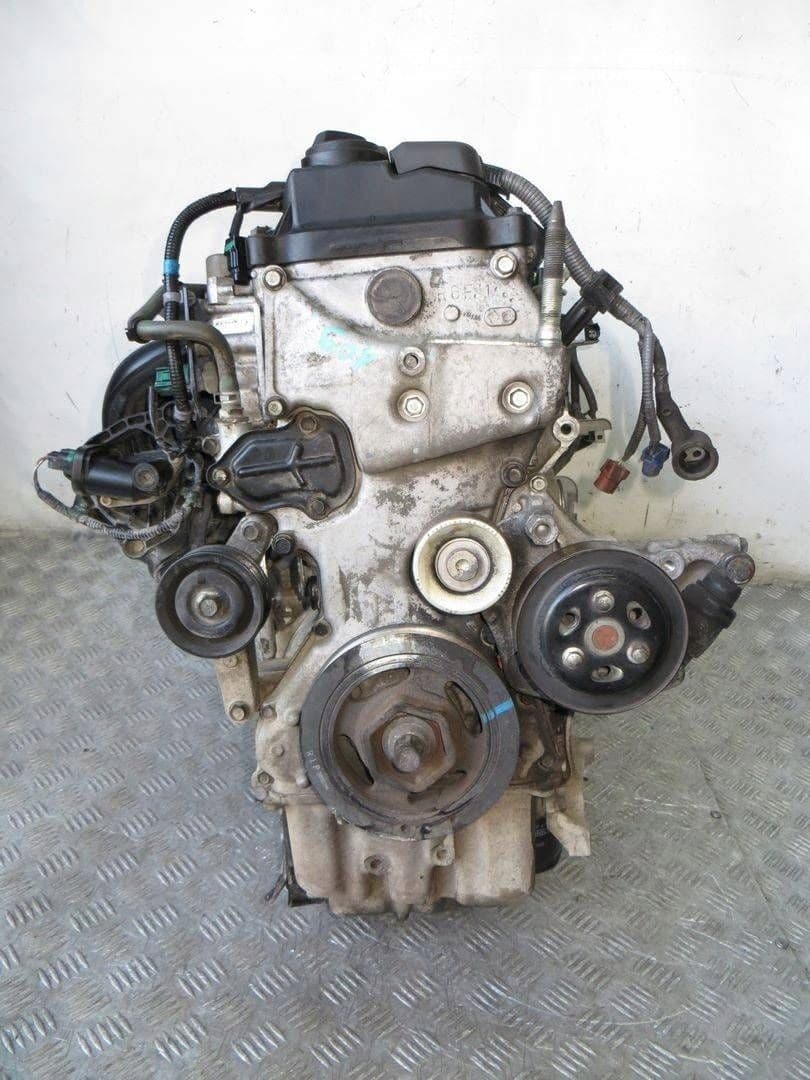 Motor Honda Cr-V IV 2.0 R20A9 2012 en adelante usado 4