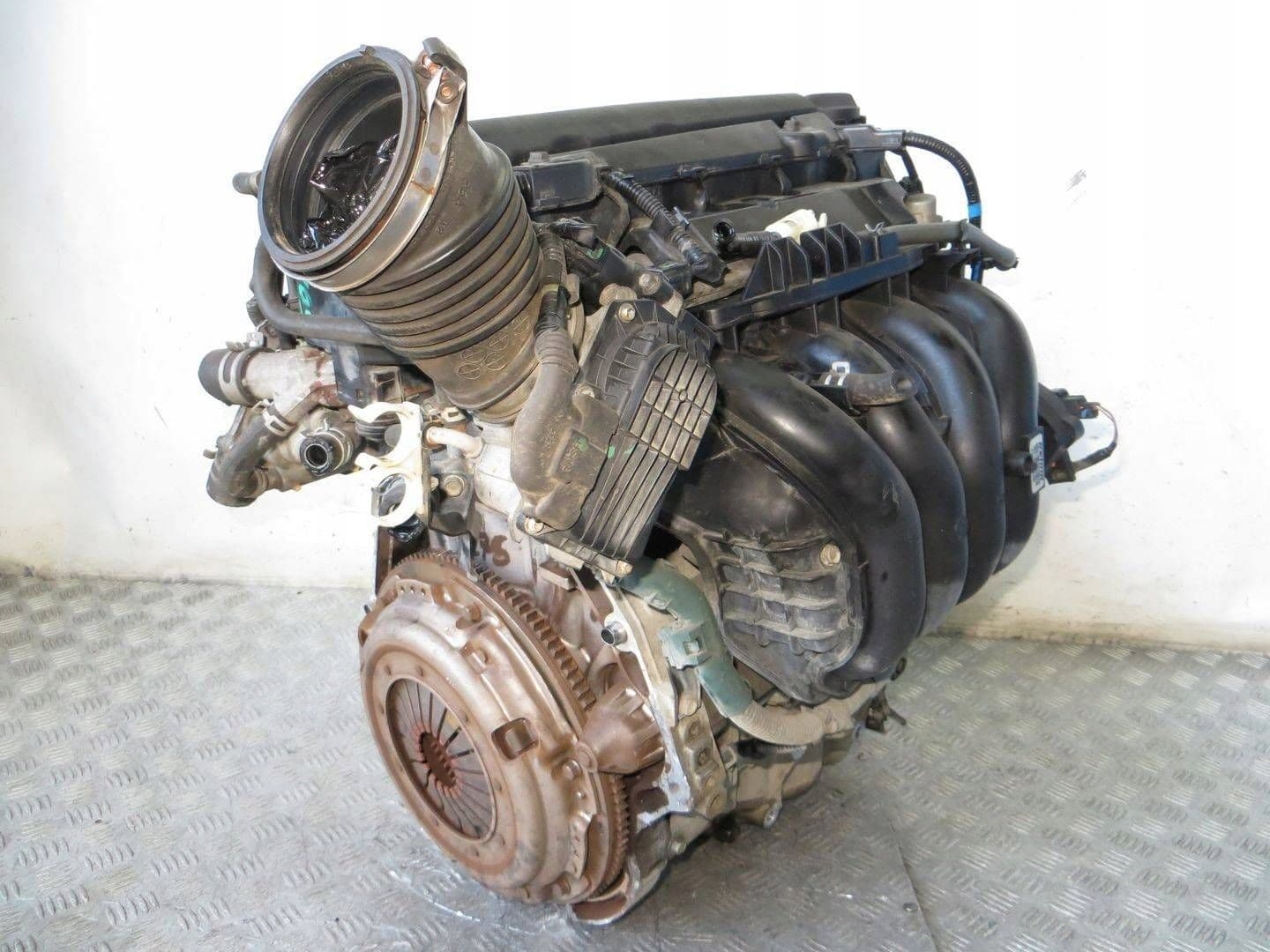 Motor Honda Cr-V IV 2.0 R20A9 2012 en adelante usado 7
