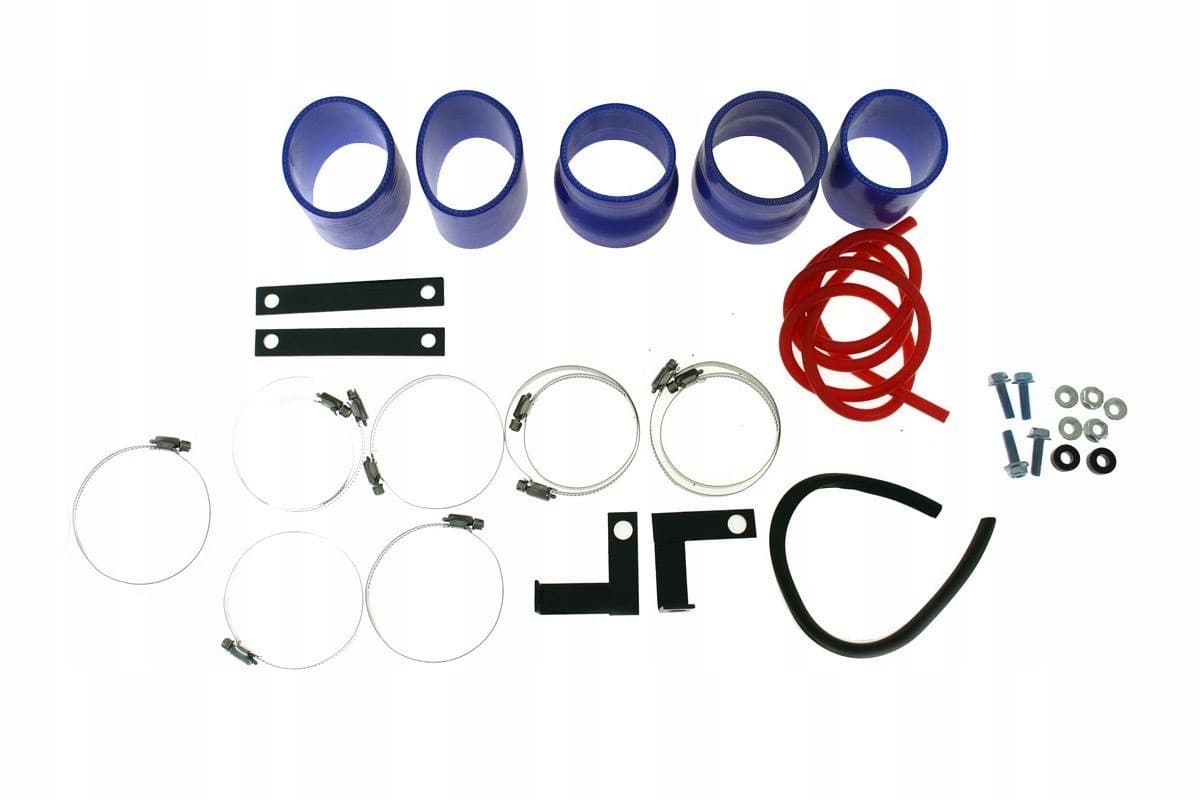 Kit de Tuberías de Intercooler para Nissan 200SX S14 nuevo 3