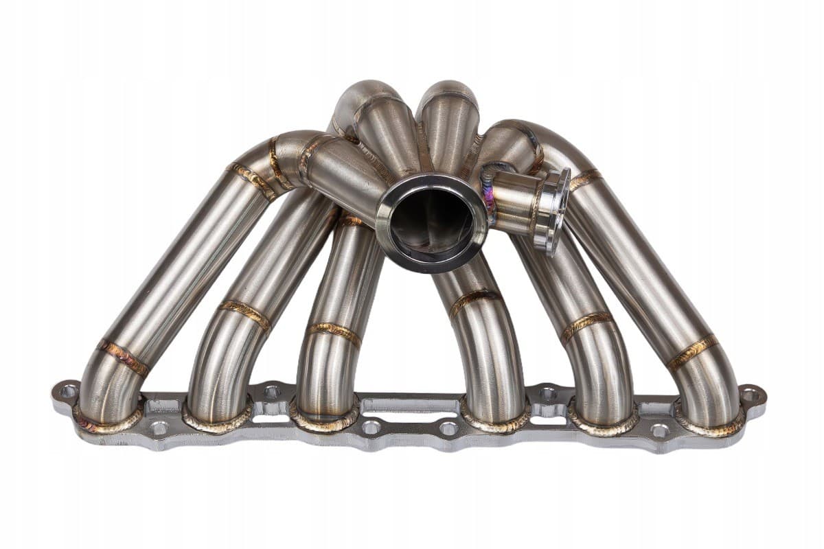 Colector de Escape Toyota Lexus 2JZ-GE Extreme Wastegate nuevo
