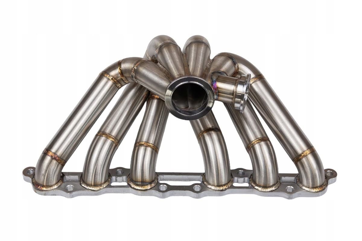 Colector de Escape Toyota Lexus 2JZ-GE Extreme Wastegate nuevo 2