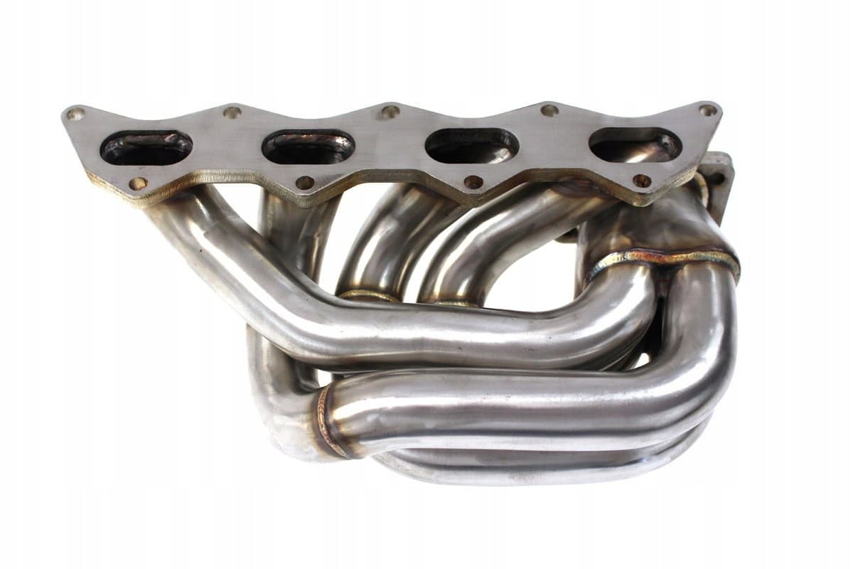 Colector de Escape Fiat Coupe/Lancia Delta 2.0 Extreme nuevo 4