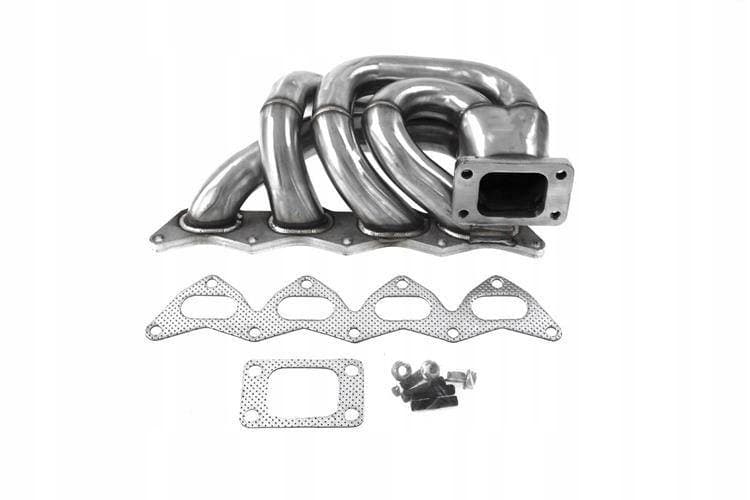 Colector de Escape Fiat Coupe/Lancia Delta 2.0 Extreme nuevo 5