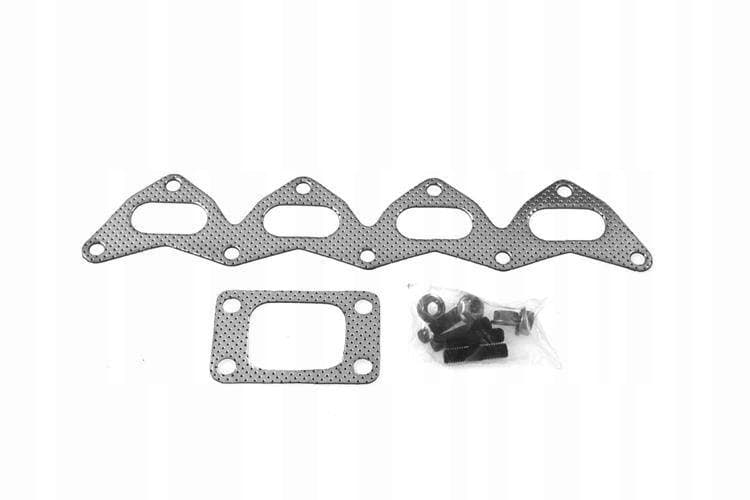 Colector de Escape Fiat Coupe/Lancia Delta 2.0 Extreme nuevo 6
