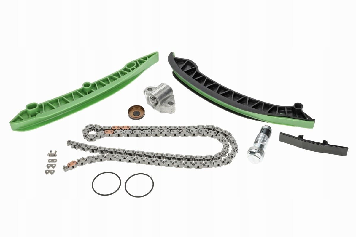 Kit de cadena de distribución Iwis 59019Set nuevo