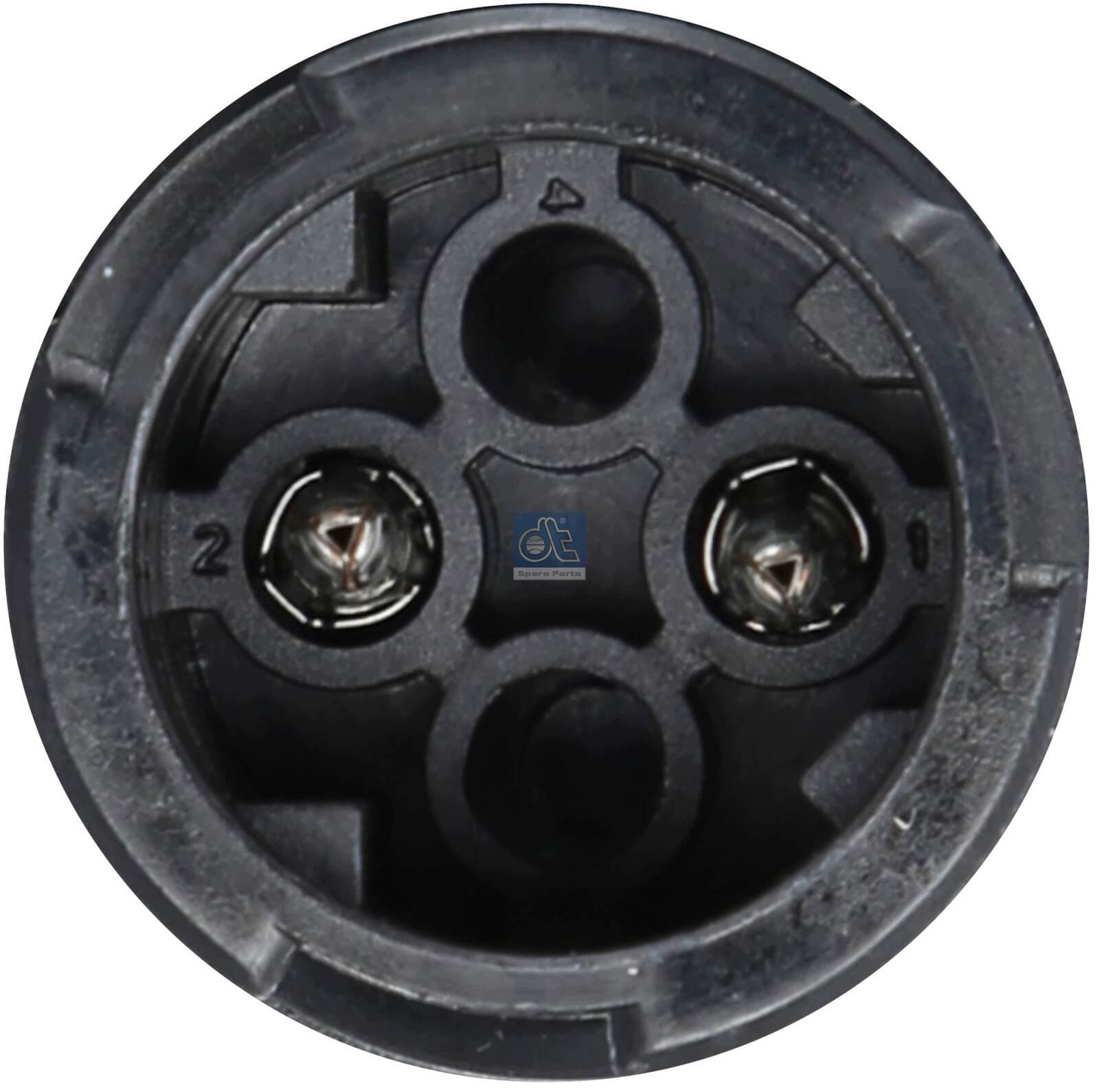 DT Spare Parts 1.21714 Sensor de nivel de combustible nuevo