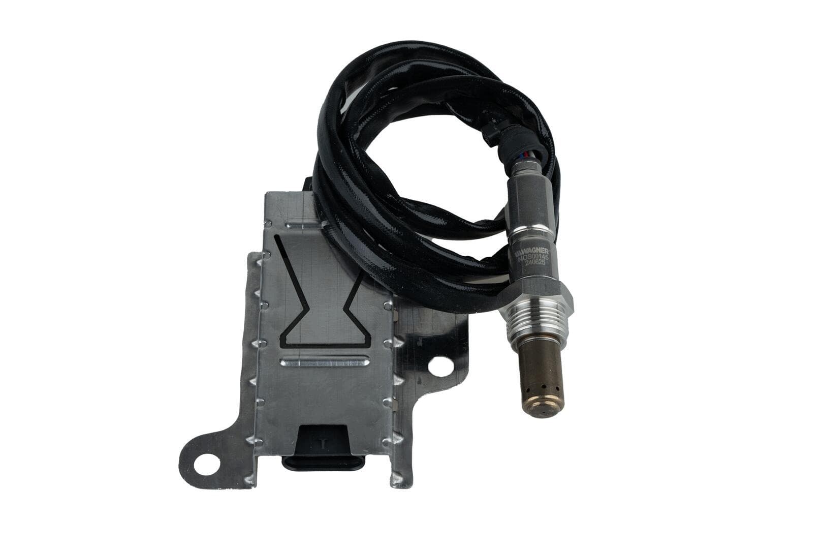 Sensor NOx Wagner NOS00145, catalizador NOx nuevo 3