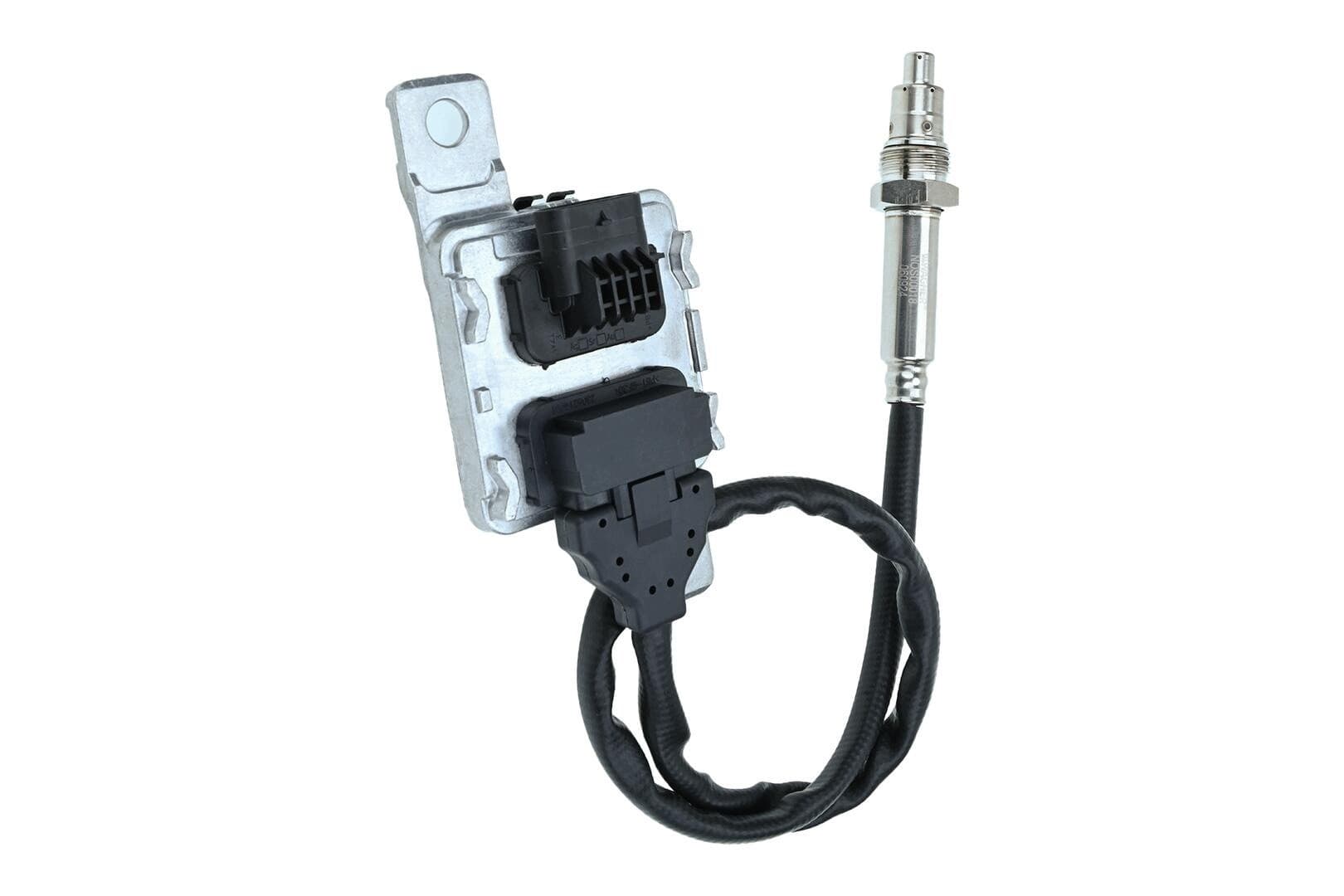 Sensor NOx Wagner NOS00018 para catalizador NOx nuevo 4