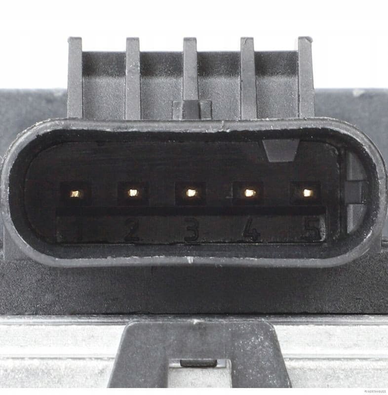 Sensor Lambda 70680027 Herth Buss Elparts para Man y VW nuevo 2