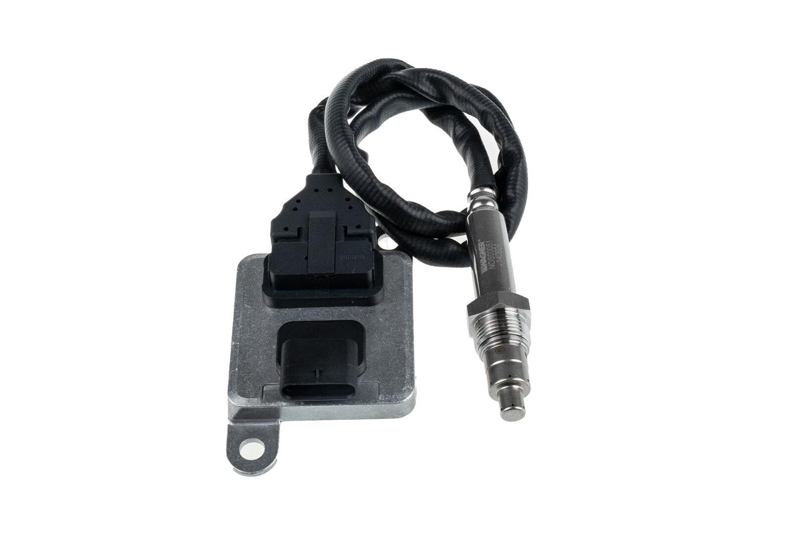 Sensor NOx Wagner NOS00051 para catalizador NOx nuevo 4