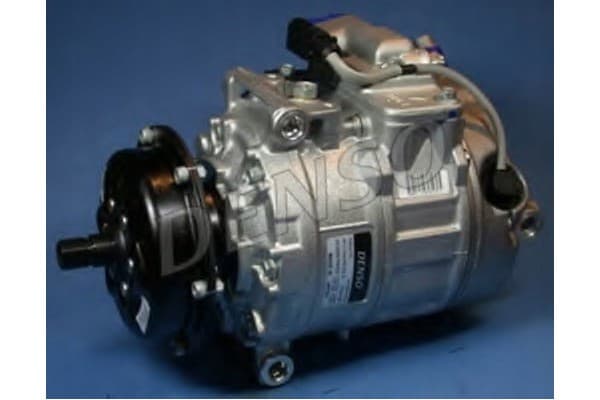 Compresor de Aire Acondicionado Denso DCP32006 nuevo 9