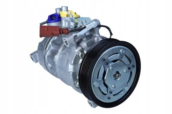 Compresor de aire acondicionado Maxgear AC330026 nuevo