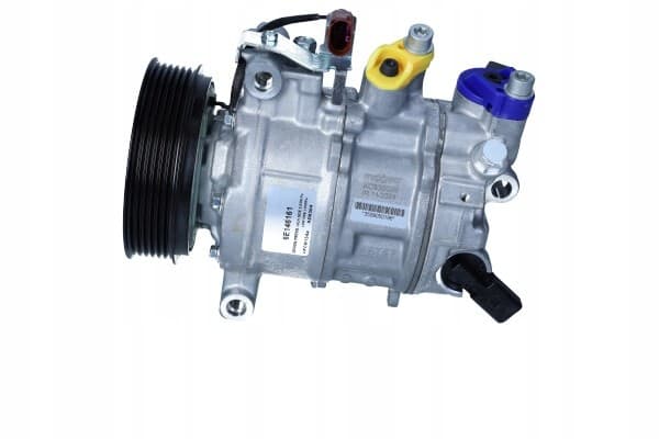 Compresor de aire acondicionado Maxgear AC330026 nuevo 2