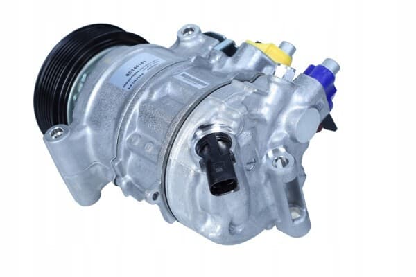 Compresor de aire acondicionado Maxgear AC330026 nuevo 4