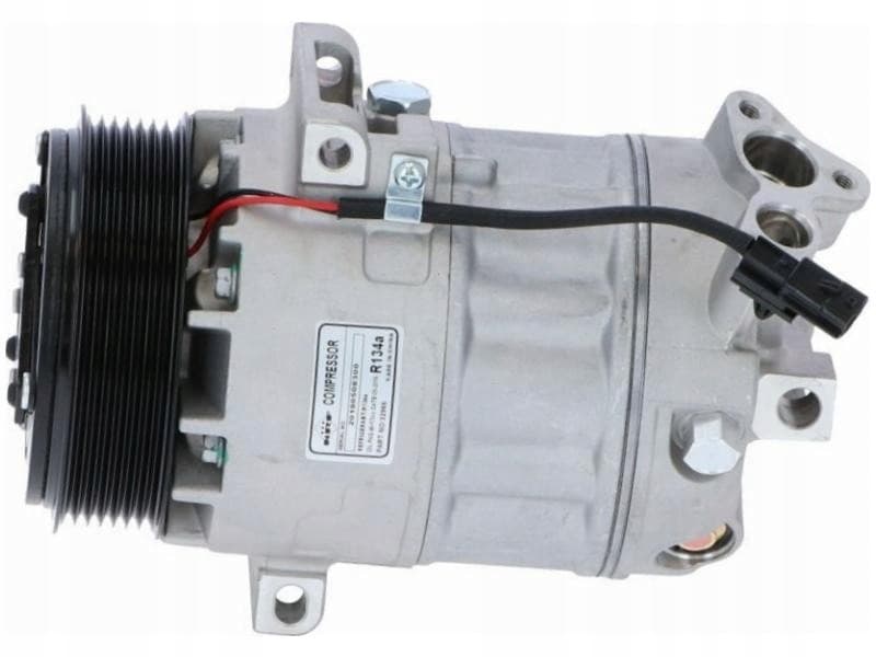 Compresor de aire acondicionado Renault OE 93161916 Europeo nuevo