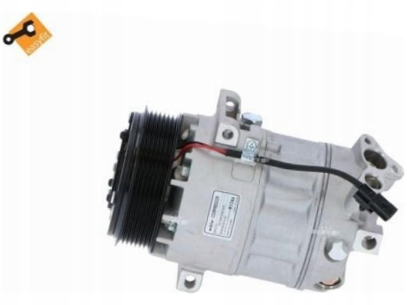 Compresor de aire acondicionado Renault OE 93161916 Europeo nuevo 2