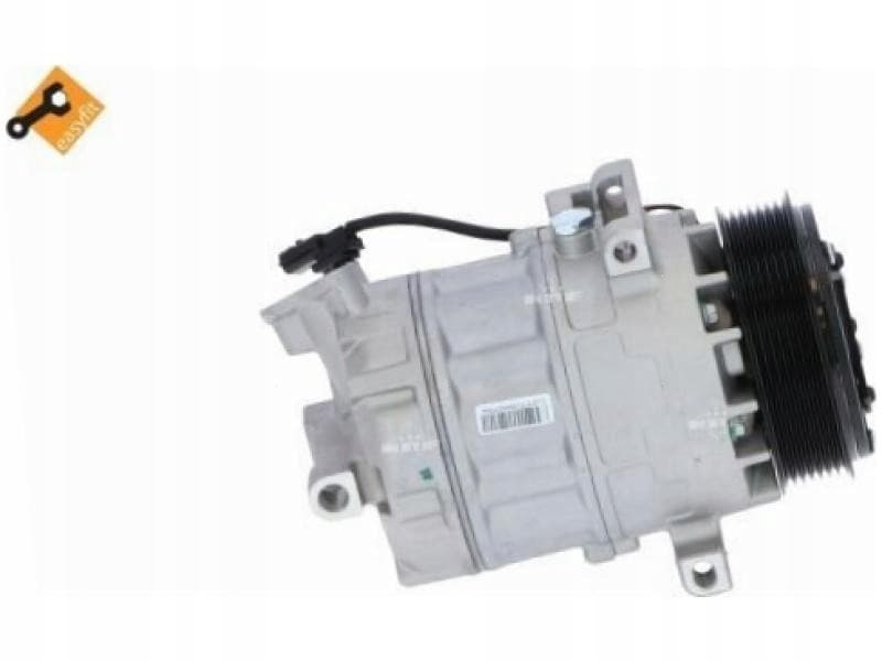 Compresor de aire acondicionado Renault OE 93161916 Europeo nuevo 4