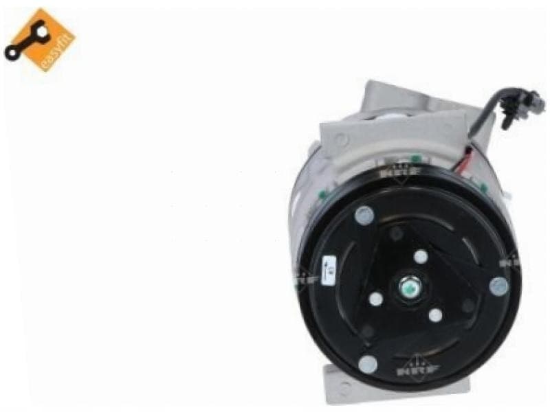 Compresor de aire acondicionado Renault OE 93161916 Europeo nuevo 5