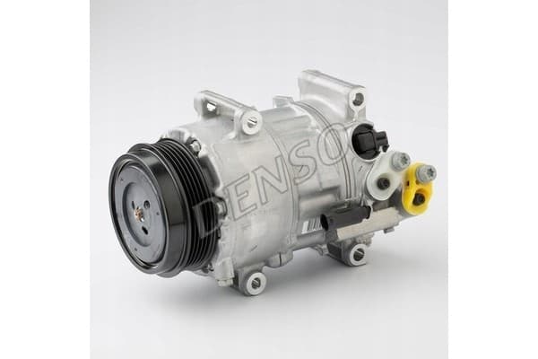 Compresor de Aire Acondicionado DCP17071 Denso nuevo 3