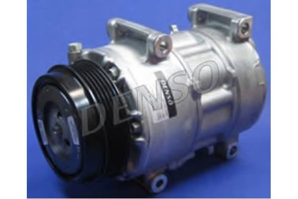 Compresor de Aire Acondicionado DCP17071 Denso nuevo 4
