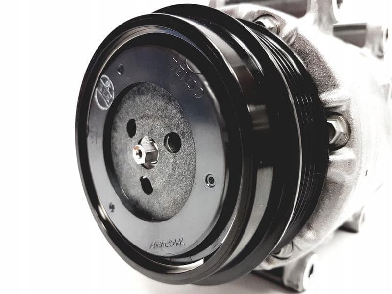 Compresor de Aire Acondicionado DCP17071 Denso nuevo 10