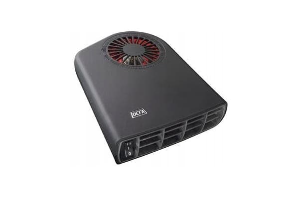 Calefactor Termini 2100 Defa 430061 nuevo 3