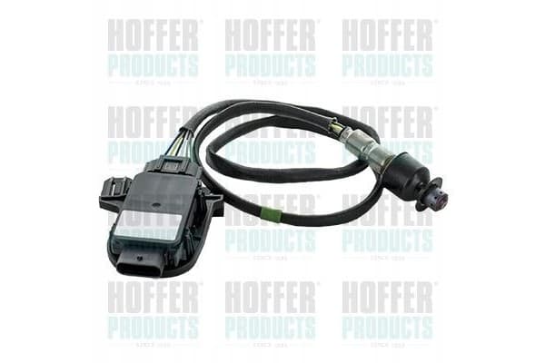Sensor NOx Hoffer 7557054 para catalizador NOx nuevo 3