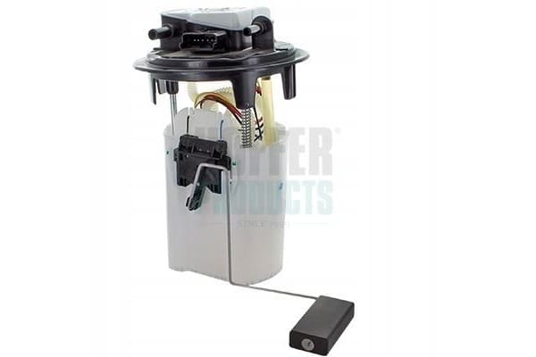 Bomba DE Combustible 7507742 Hoffer nuevo 2