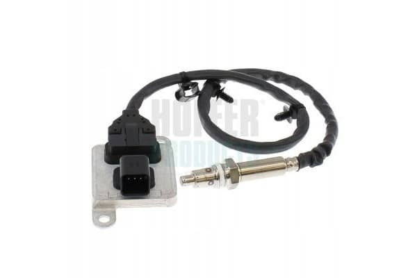 Sensor NOx Hoffer 7557058 para catalizador NOx nuevo 2