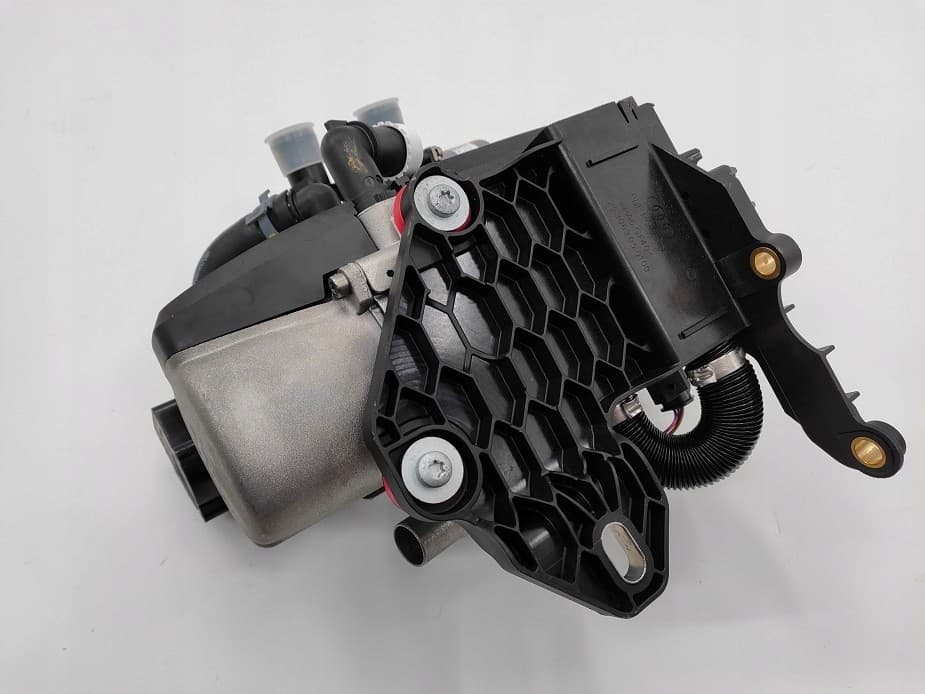 Audi Q5 Webasto 8B3265081H usado 2